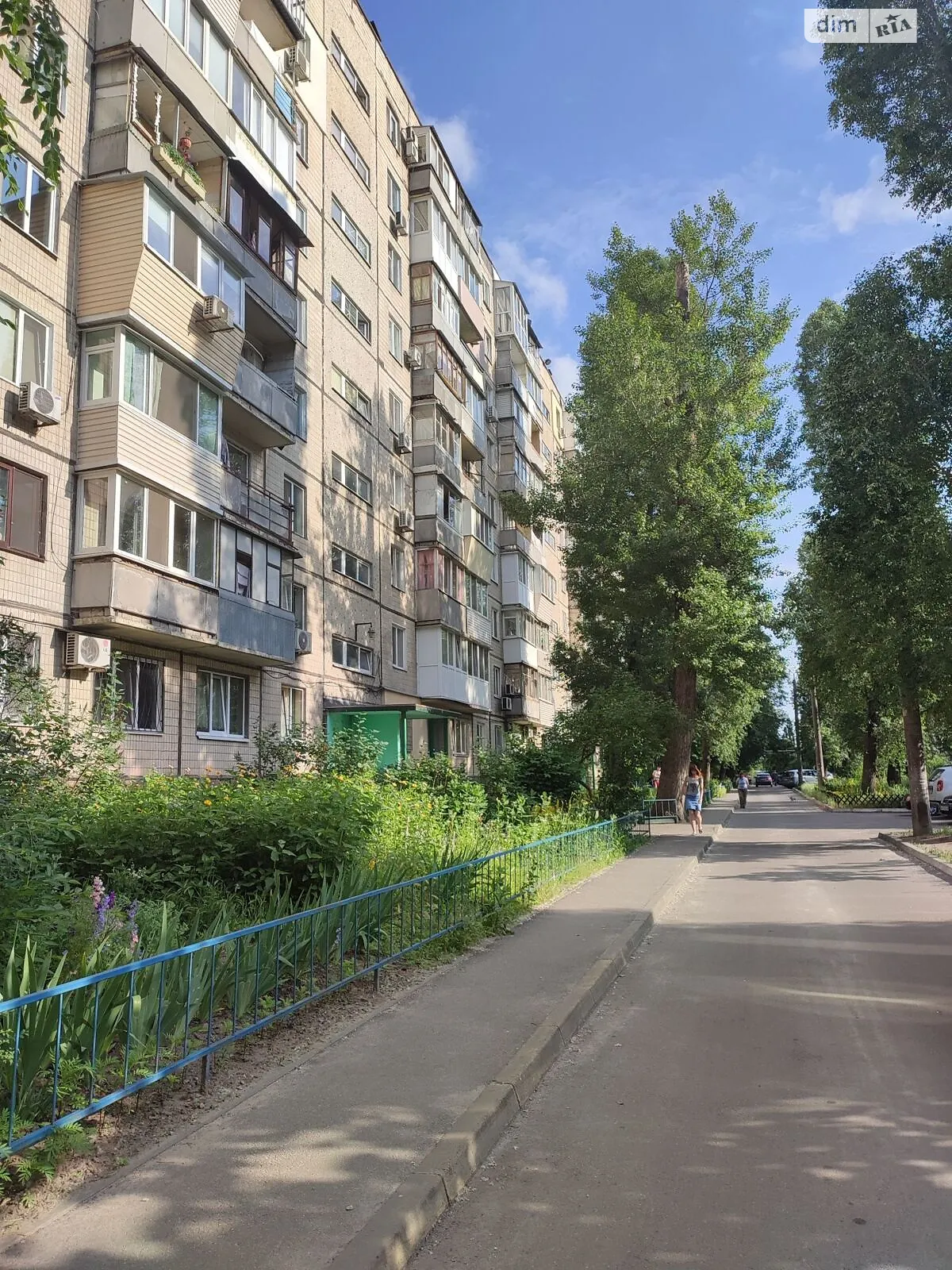 Продается 3-комнатная квартира 59 кв. м в Днепре, цена: 39500 $