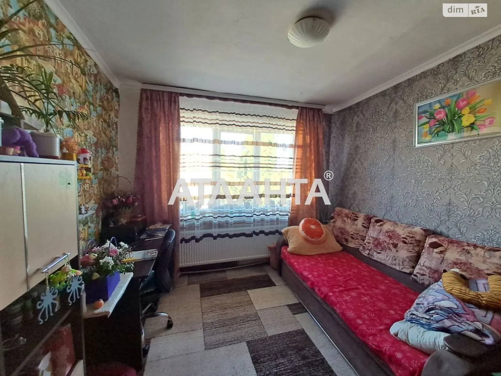 Продается комната 18 кв. м в Одессе, цена: 7000 $ - фото 1