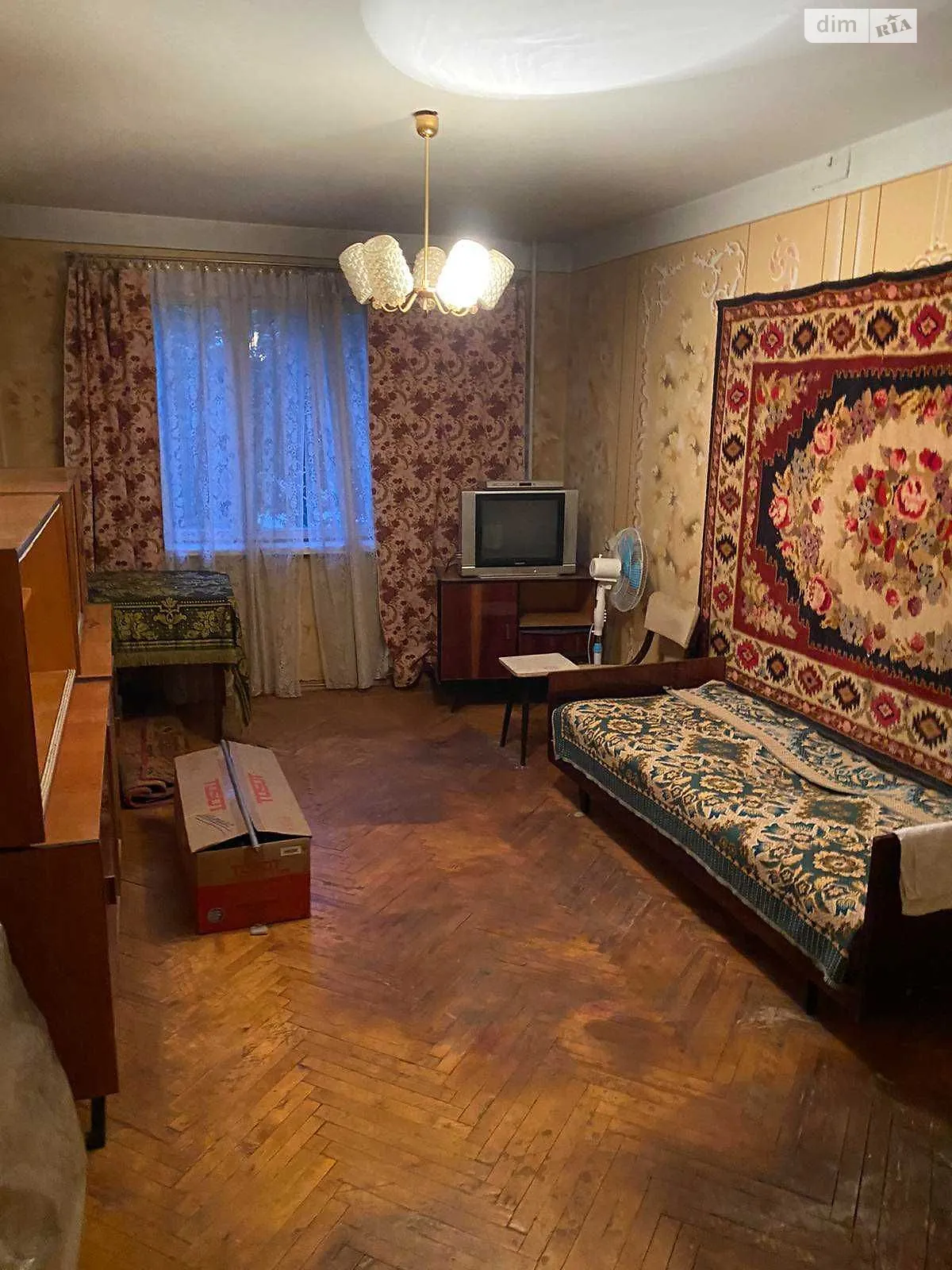 Продается 2-комнатная квартира 49 кв. м в Харькове, ул. Плоходько Руслана, 4А - фото 1