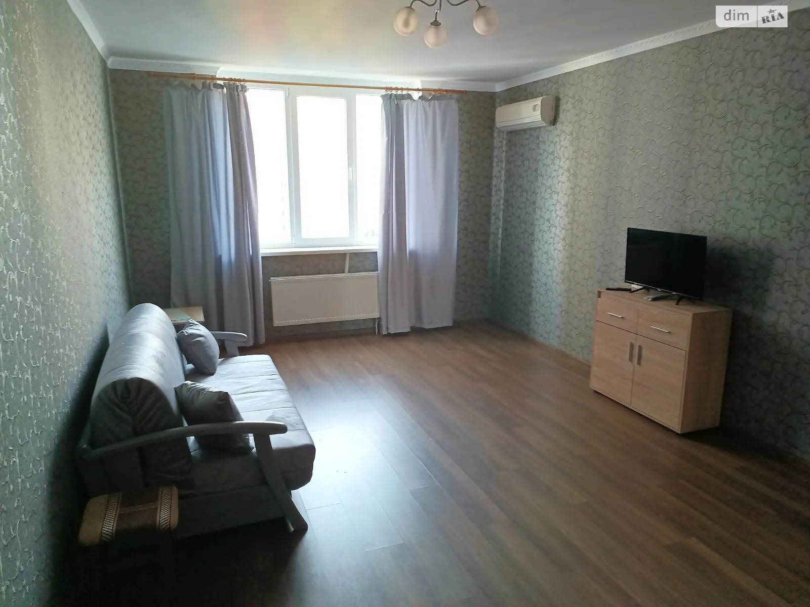 Здається в оренду 1-кімнатна квартира 55 кв. м у Києві