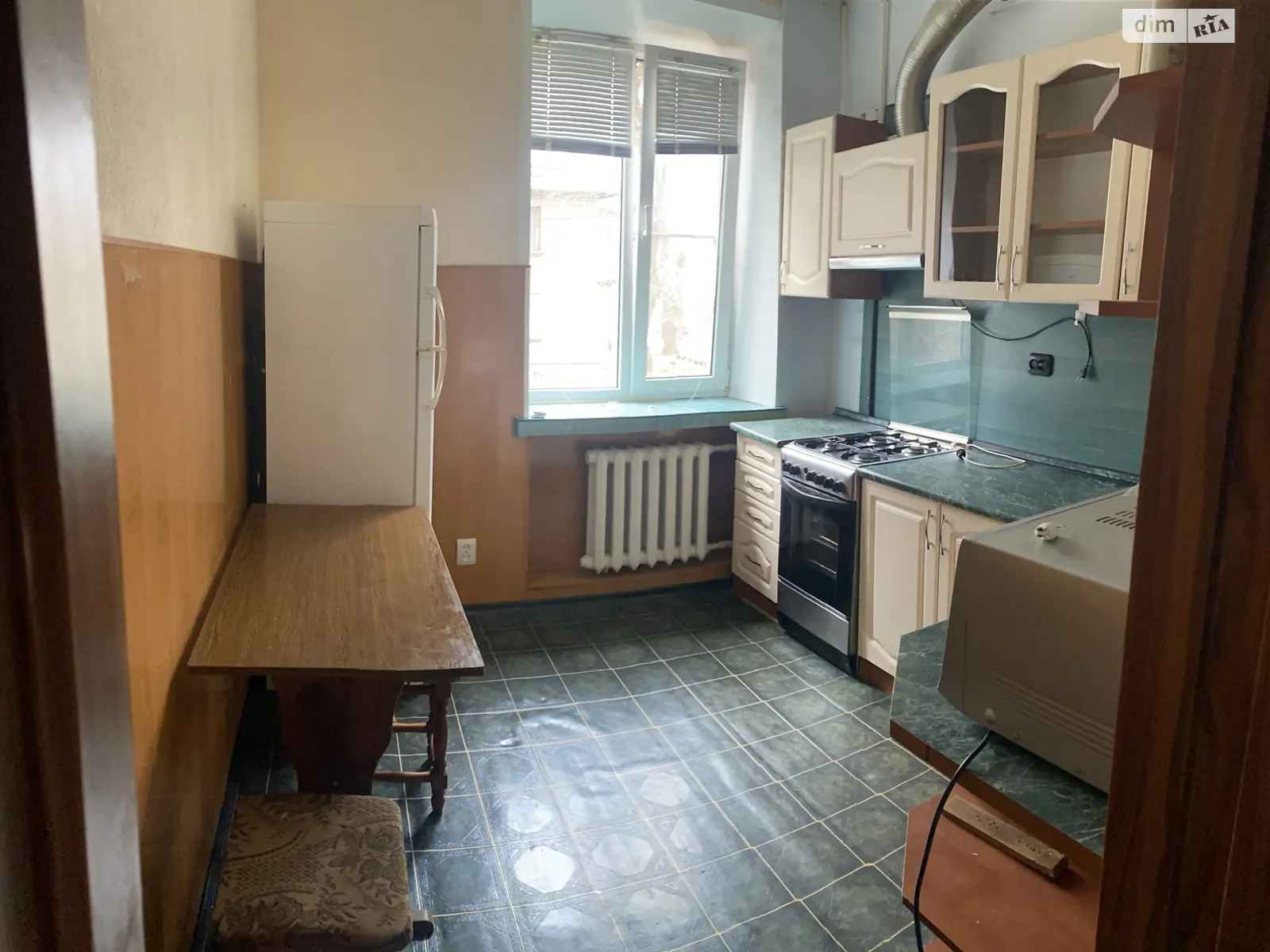 1-комнатная квартира 38.18 кв. м в Запорожье, цена: 18000 $