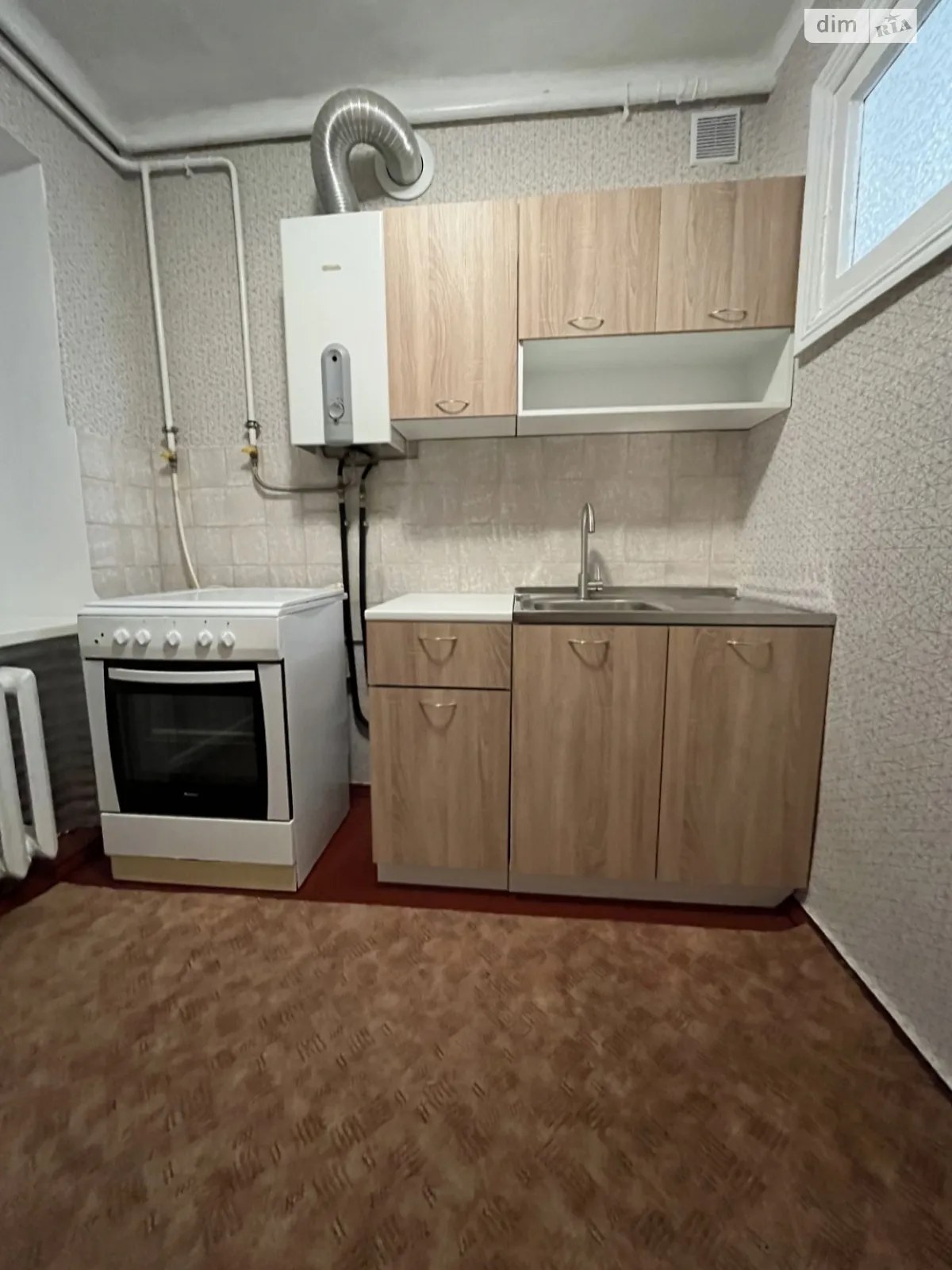Продается 2-комнатная квартира 44 кв. м в Виннице, ул. Князей Кориатовичей