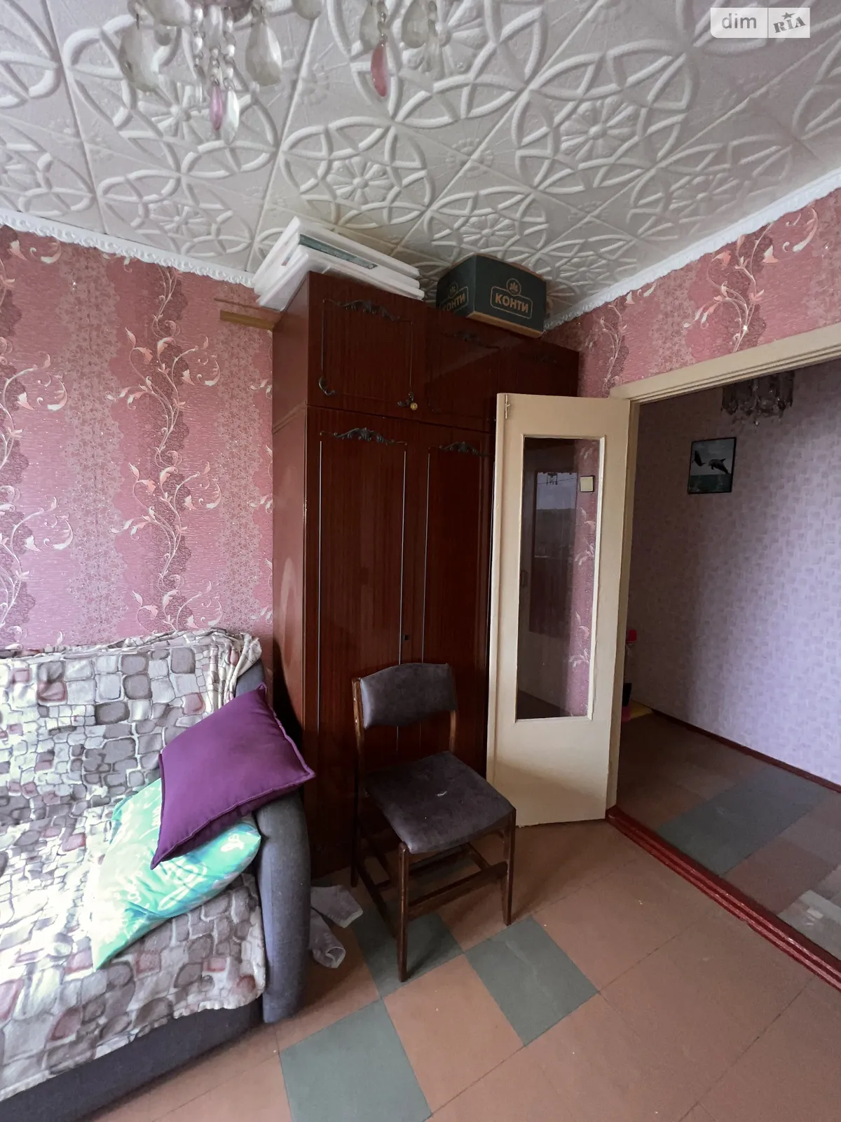 Продается 3-комнатная квартира 63.7 кв. м в Вольногорске - фото 3