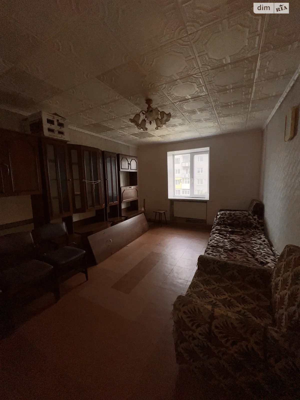 Продается 3-комнатная квартира 63.7 кв. м в Вольногорске - фото 2