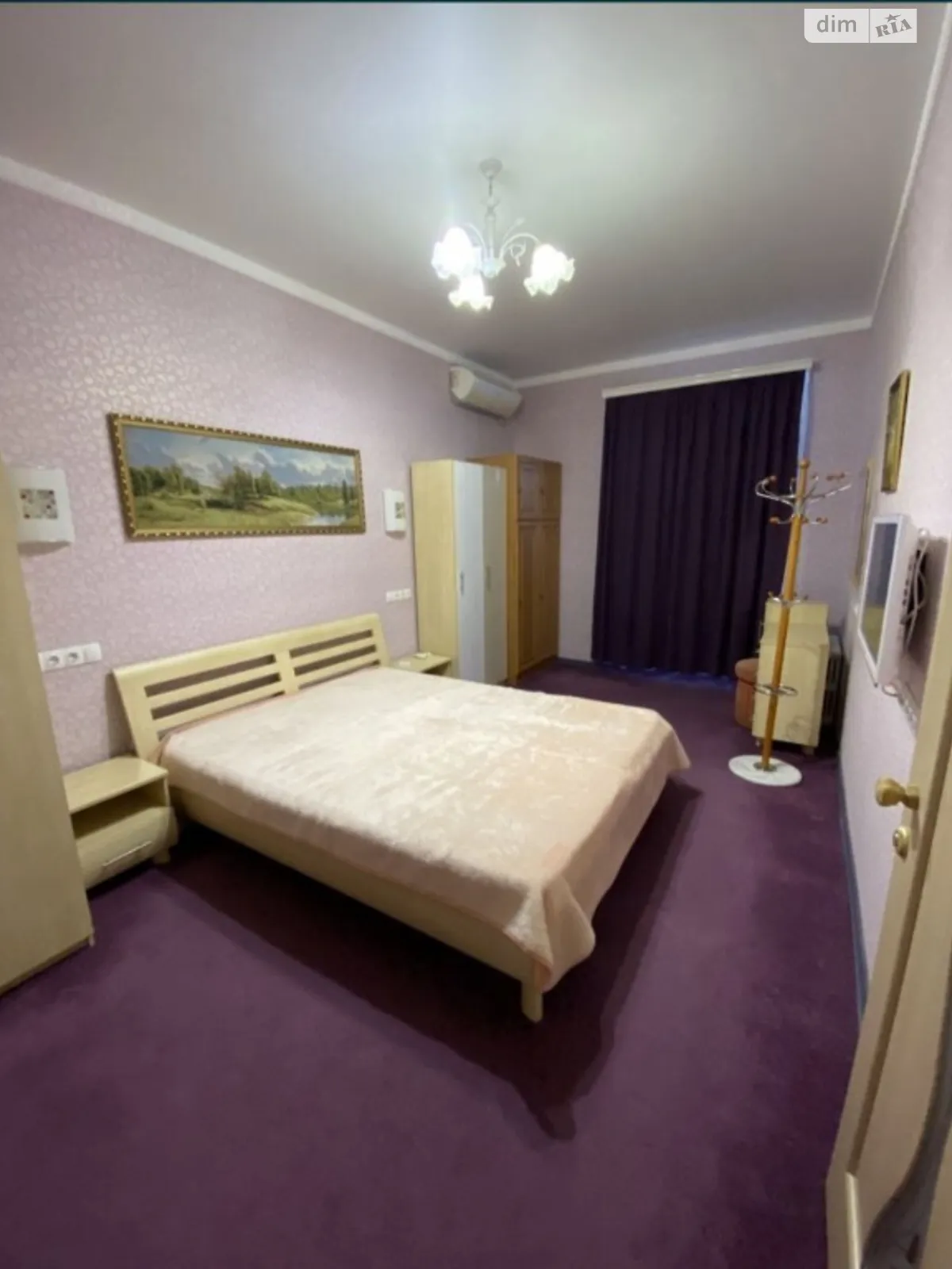 Сдается в аренду 2-комнатная квартира 55 кв. м в Днепре, ул. Грушевского Михаила