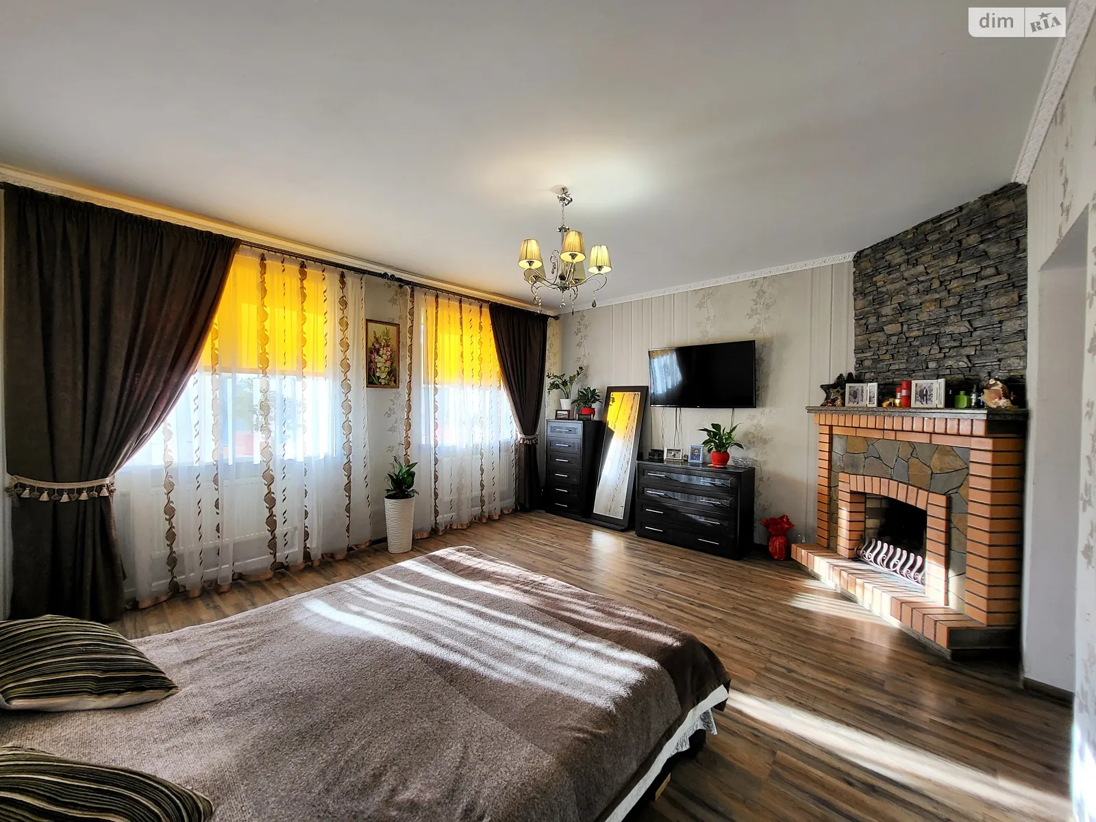 Продается дом на 2 этажа 115 кв. м с верандой, цена: 76000 $ - фото 1