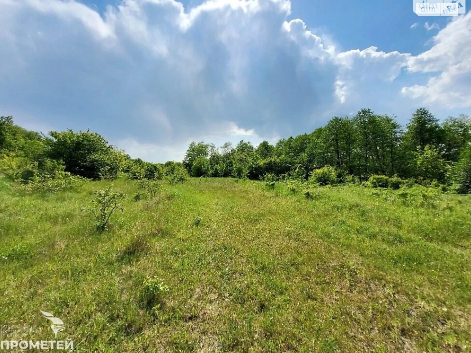 Продается земельный участок 250 соток в Винницкой области, цена: 35000 $ - фото 1