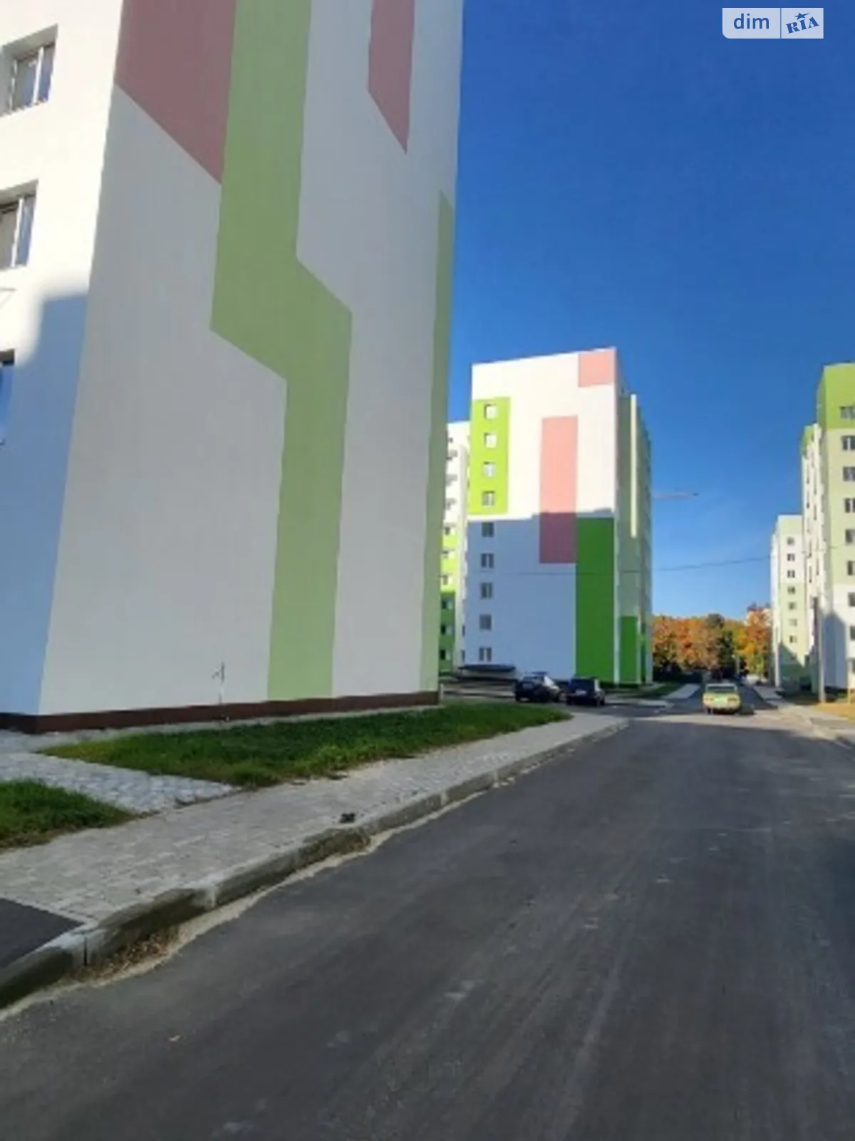 Продається 2-кімнатна квартира 57 кв. м у Харкові, вул. Миру, 3 - фото 1