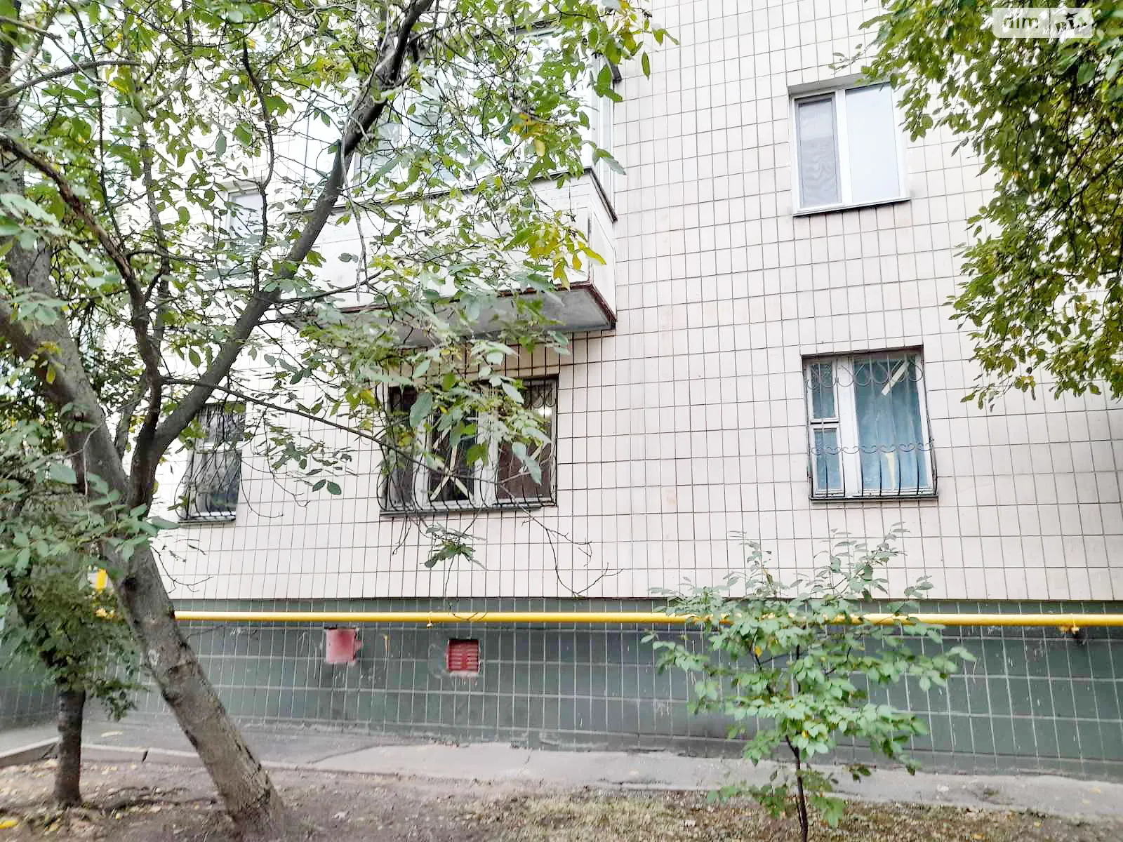 Продается 5-комнатная квартира 106 кв. м в Киеве, ул. Братиславская, 13 - фото 1