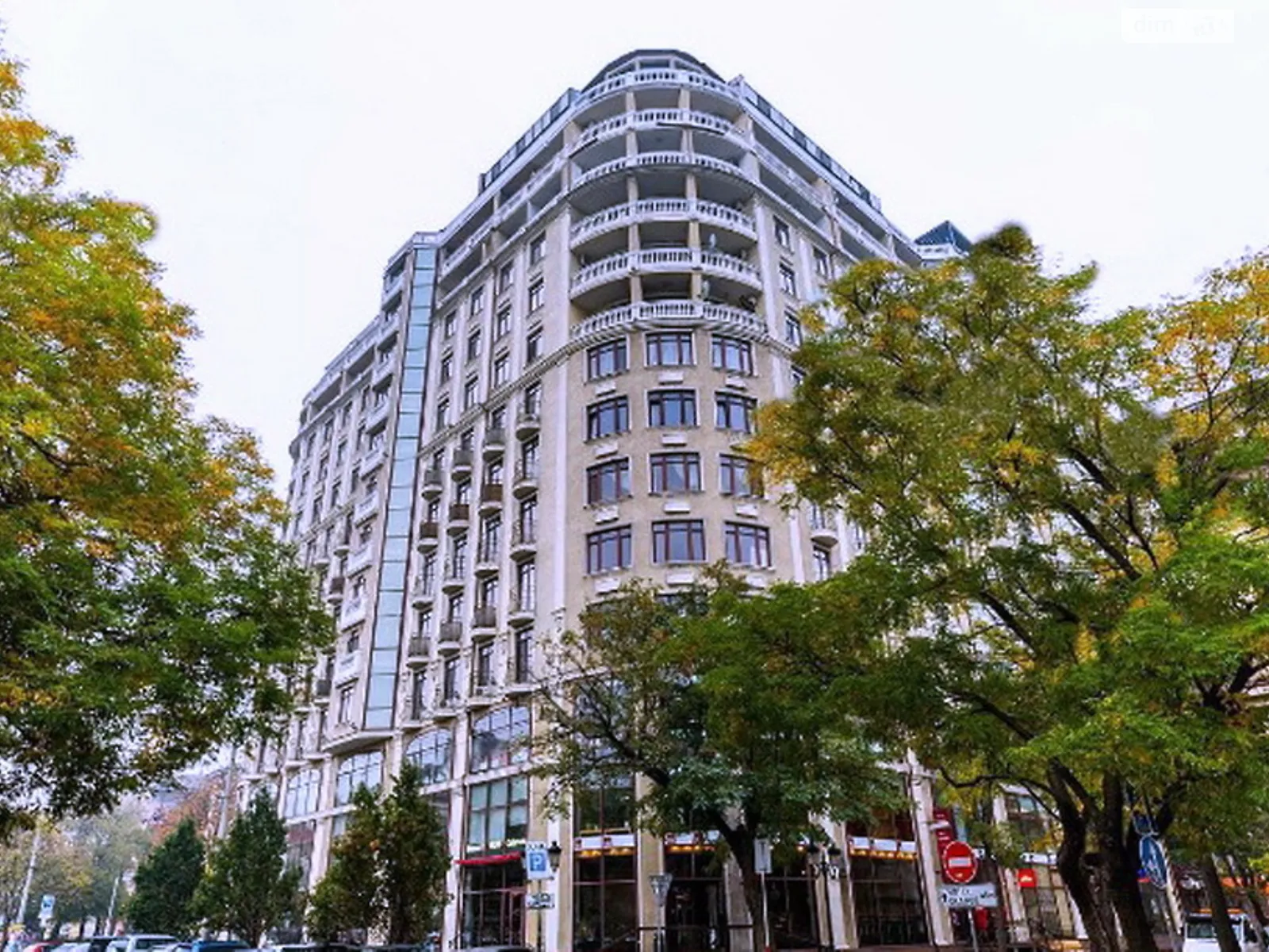 Продается 2-комнатная квартира 69 кв. м в, цена: 129900 $ - фото 1