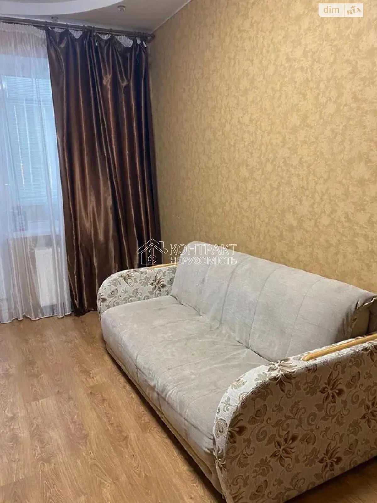 Сдается в аренду 1-комнатная квартира 50 кв. м в Харькове - фото 2