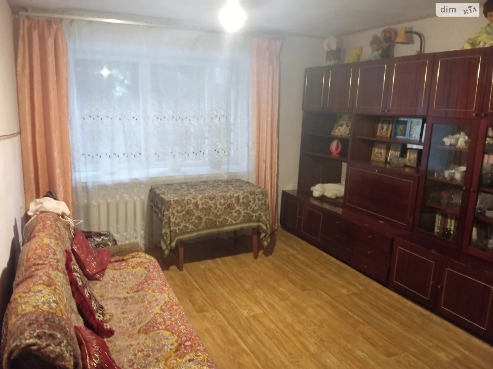 Продается 2-комнатная квартира 43 кв. м в Хмельницком, ул. Заречанская - фото 1