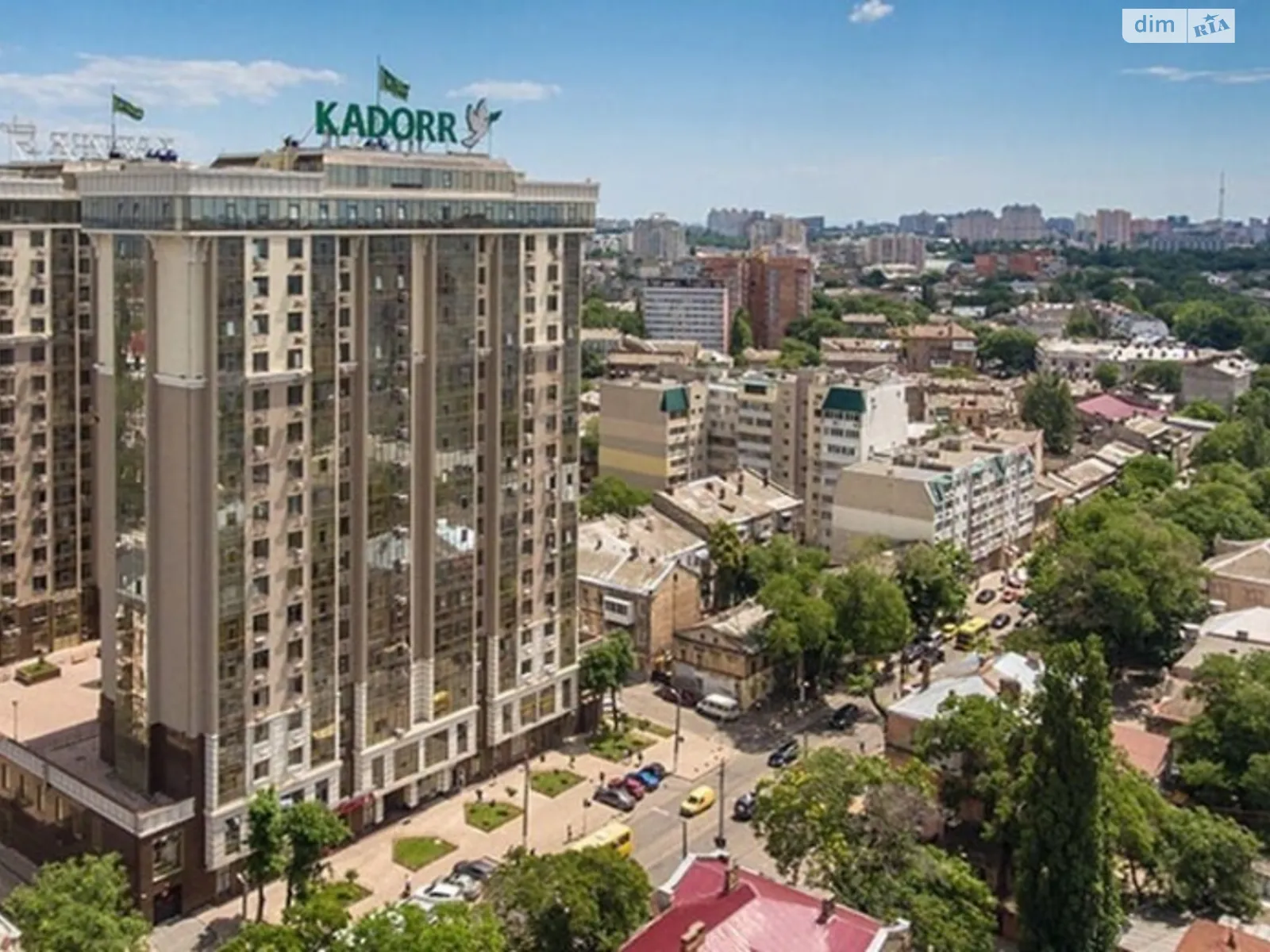 Продается 1-комнатная квартира 40 кв. м в Одессе, ул. Асташкина, 29 - фото 1