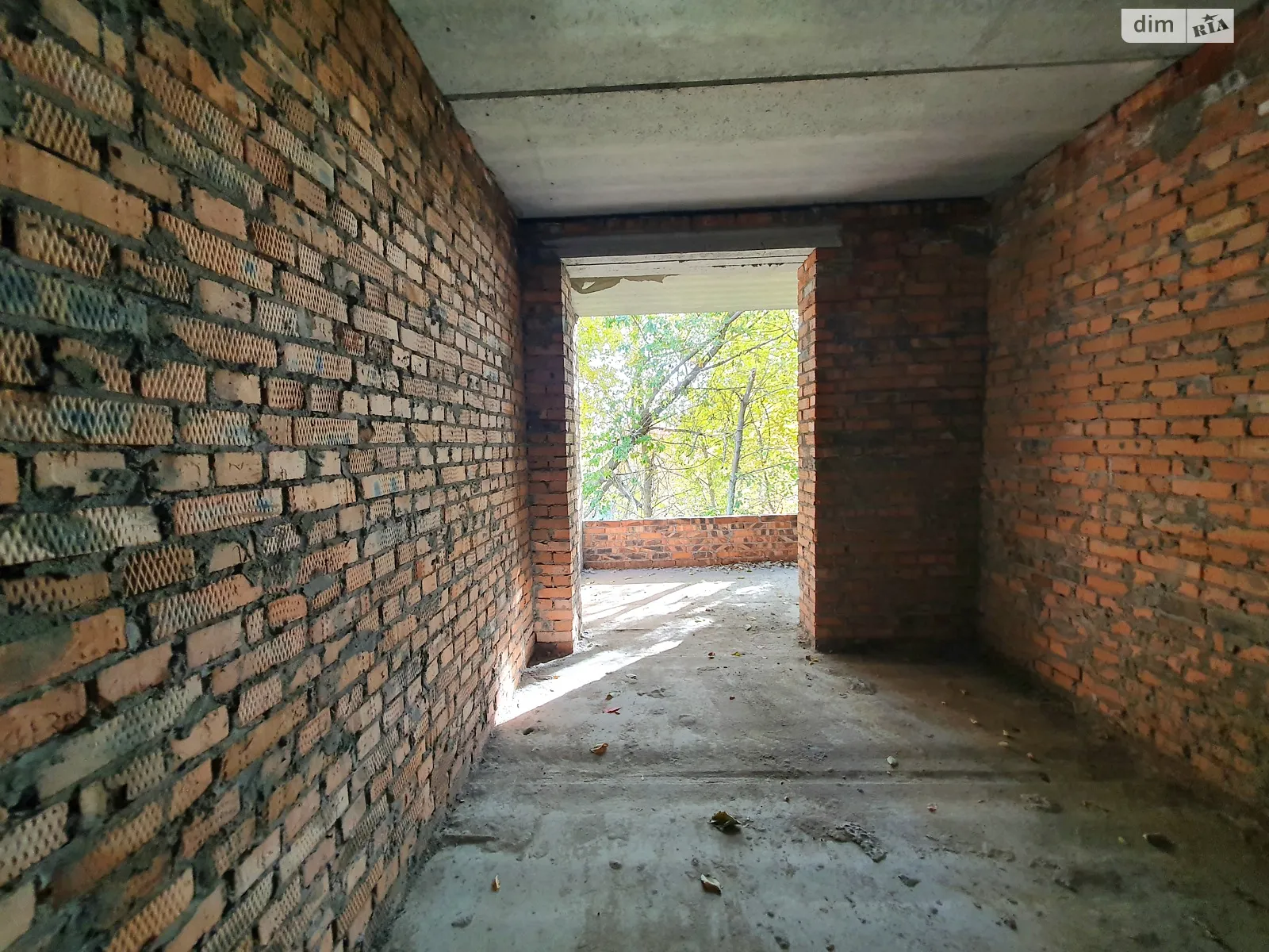 Продается 1-комнатная квартира 36 кв. м в Хмельницком, пер. Франко Ивана, 8 - фото 1