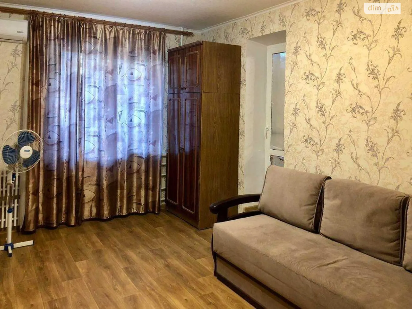 Продается 2-комнатная квартира 50 кв. м в Харькове, ул. Новгородская, 22 - фото 1