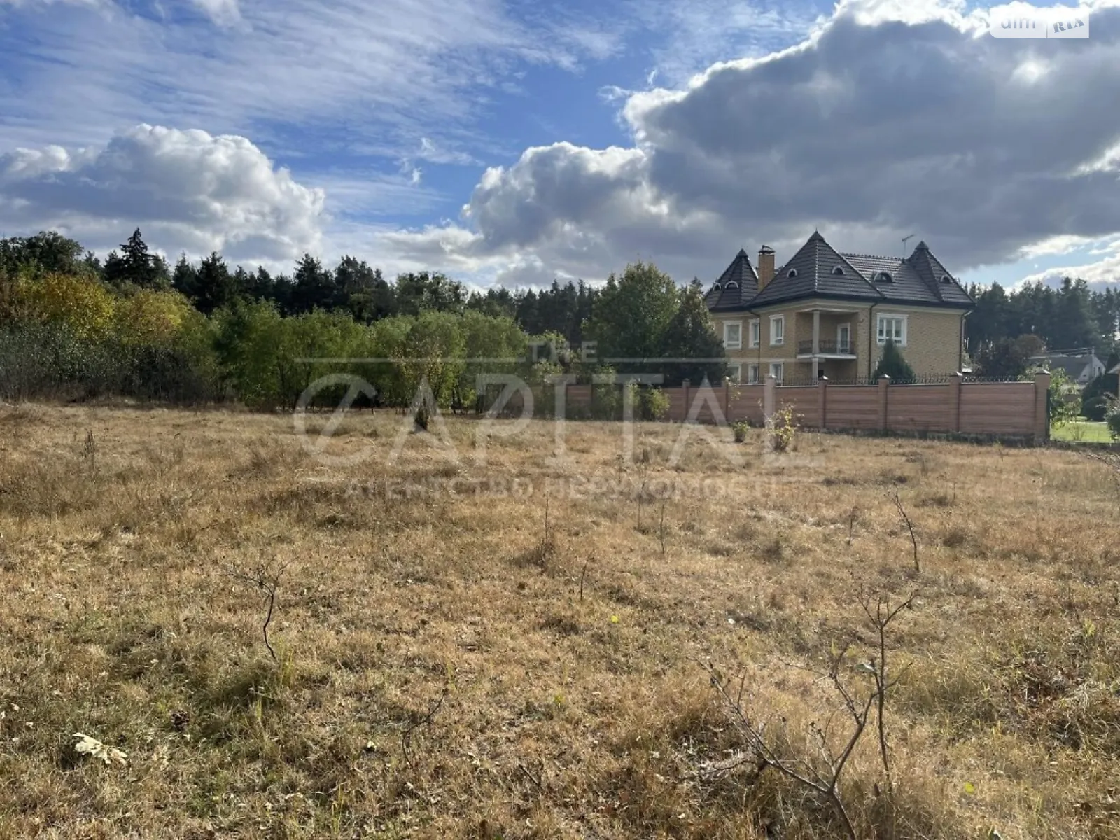 Продается земельный участок 59 соток в Киевской области - фото 2
