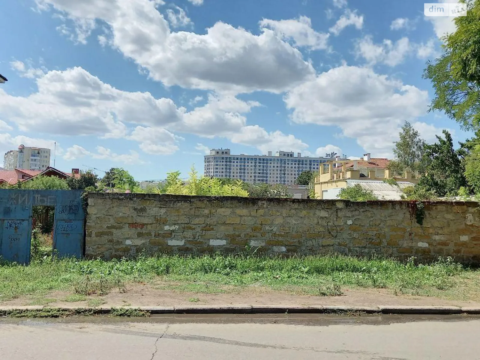 Продается земельный участок 19.58 соток в Одесской области - фото 2
