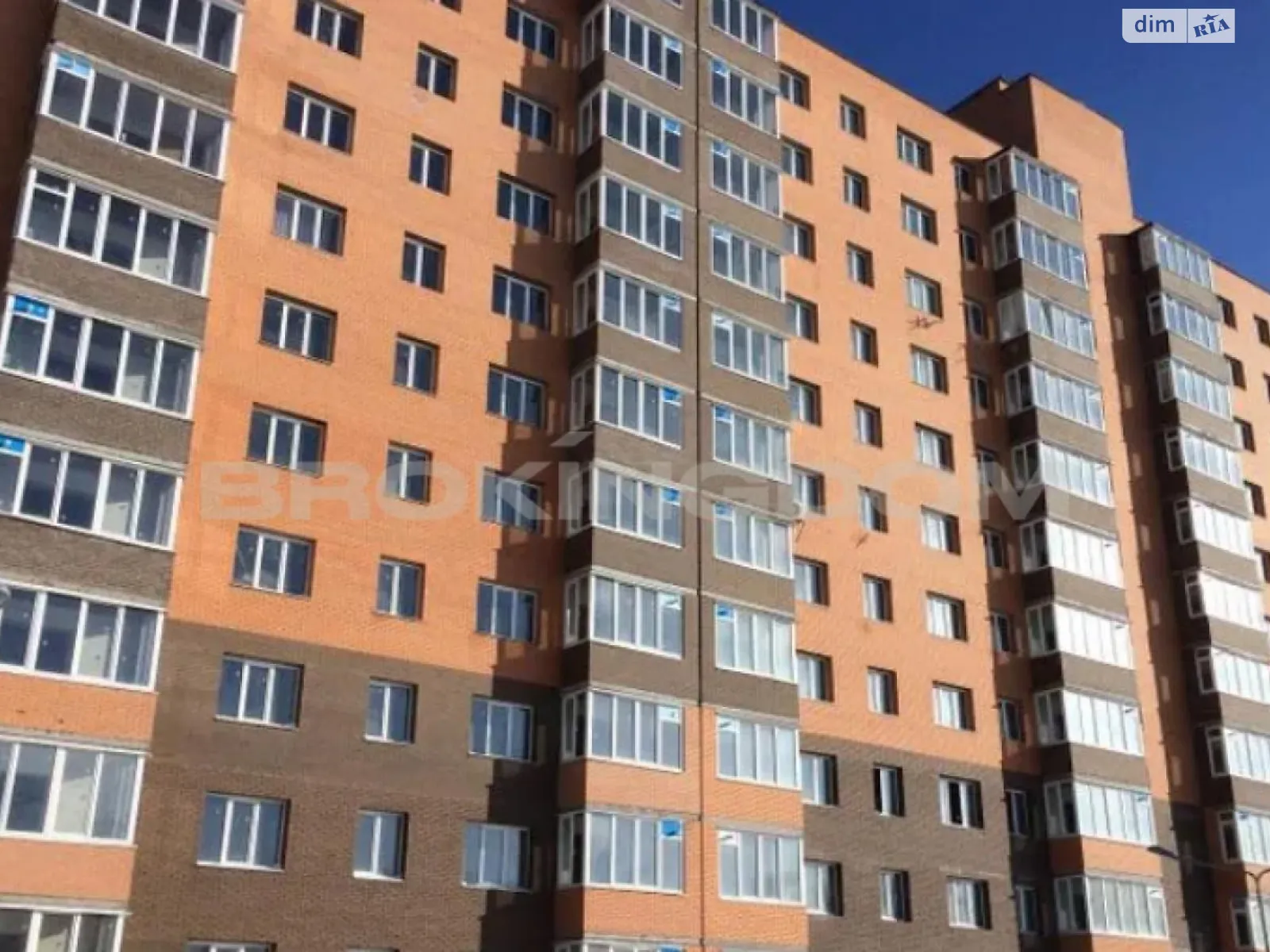Продается 1-комнатная квартира 40.9 кв. м в Белогородке - фото 3
