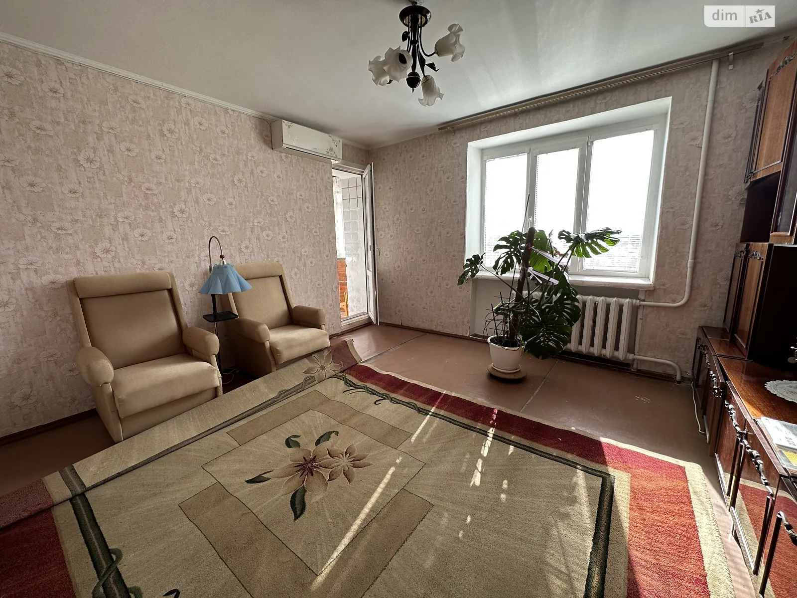 Продается 2-комнатная квартира 49.6 кв. м в Николаеве - фото 3