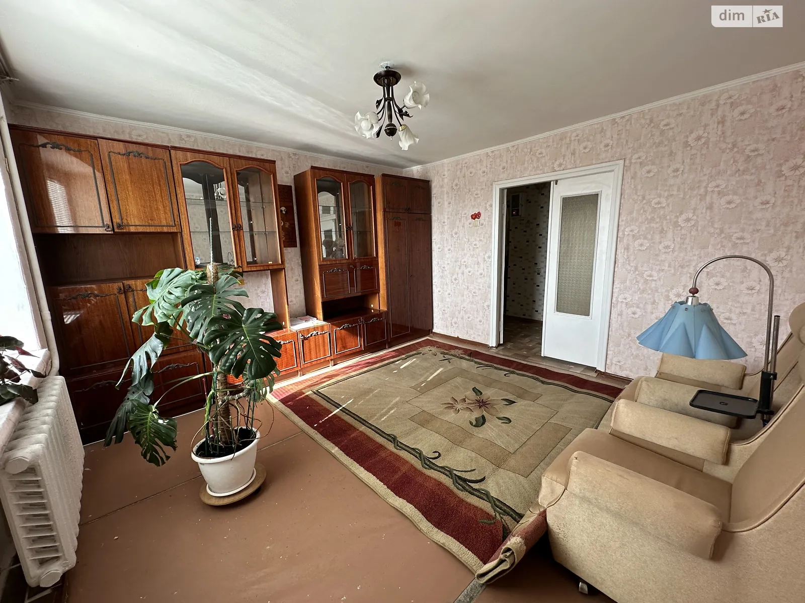 Продается 2-комнатная квартира 49.6 кв. м в Николаеве - фото 2