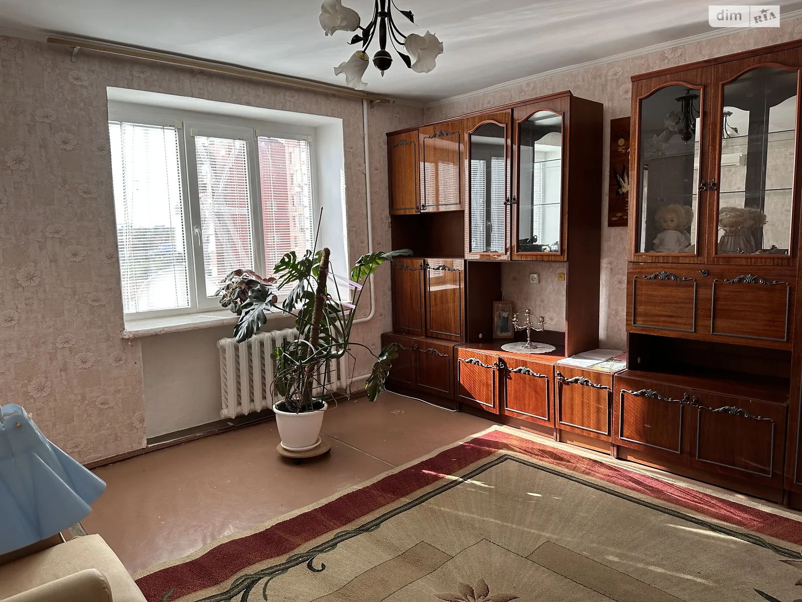 Продается 2-комнатная квартира 49.6 кв. м в Николаеве, цена: 29000 $ - фото 1