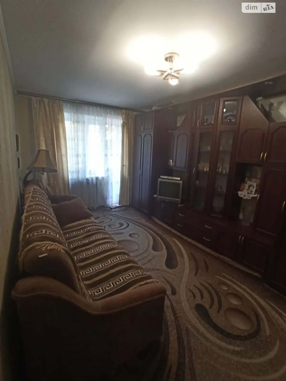 Продается 1-комнатная квартира 30 кв. м в Житомире, цена: 33000 $