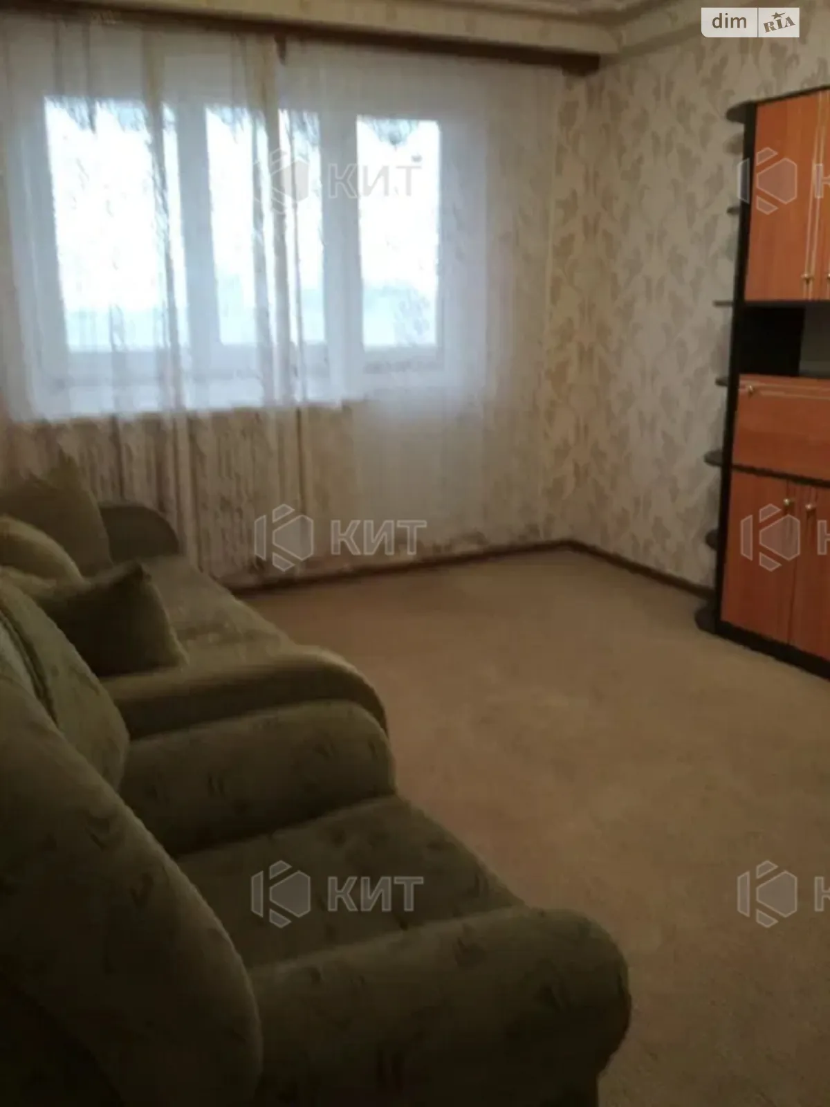 Продается 2-комнатная квартира 51 кв. м в Харькове, ул. Волонтерская, 48 - фото 1