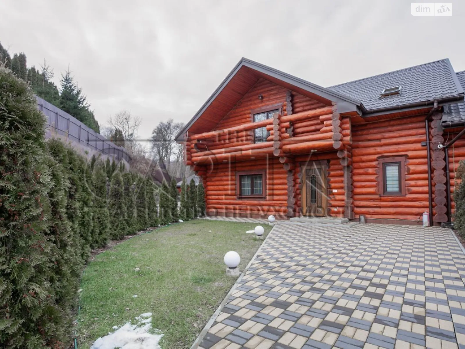 Голосеевский Киев, цена: 2500 $ - фото 1