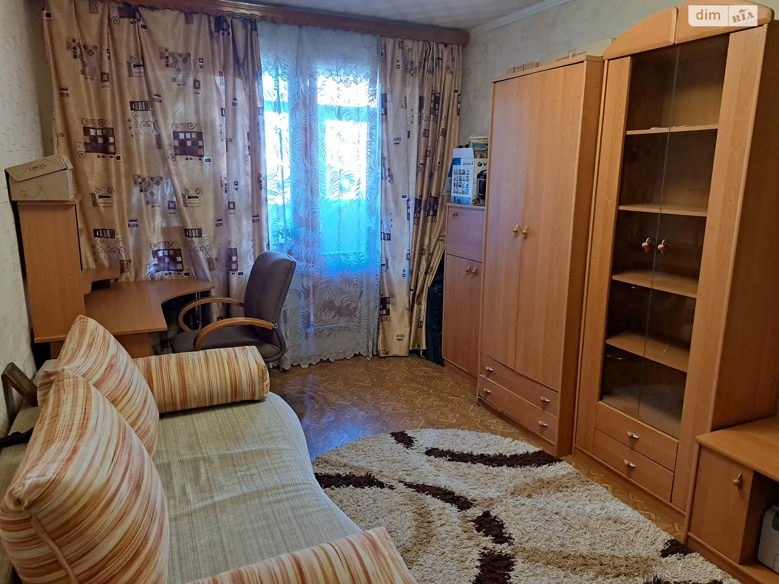 Продается 3-комнатная квартира 66 кв. м в Харькове, ул. Гвардейцев-Широнинцев, 79 - фото 1