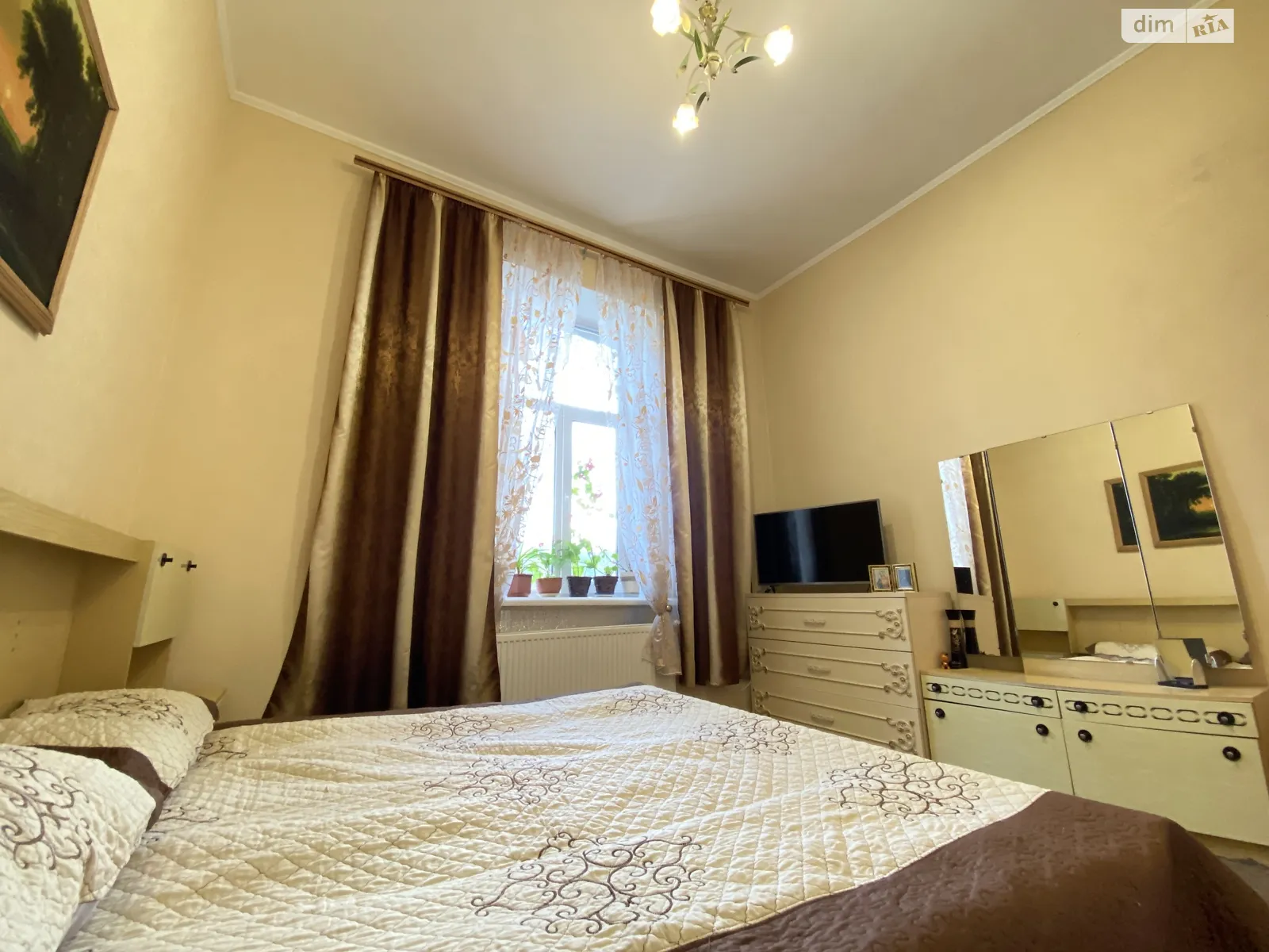 Продается 3-комнатная квартира 81.6 кв. м в Виннице, ул. Архитектора Артынова - фото 1