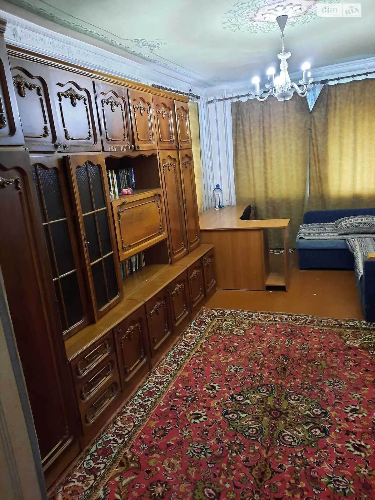 Сдается в аренду 3-комнатная квартира 60 кв. м в Харькове - фото 3