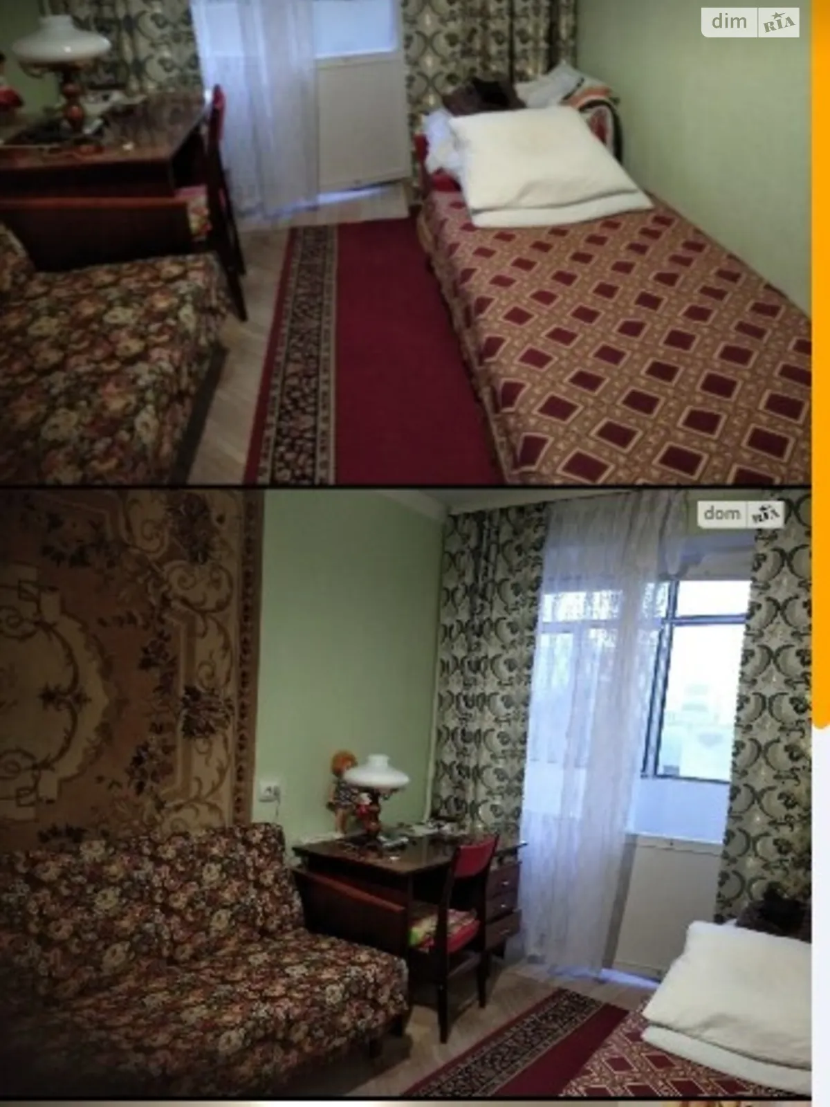 Здається в оренду кімната 50 кв. м у Львові, цена: 3000 грн