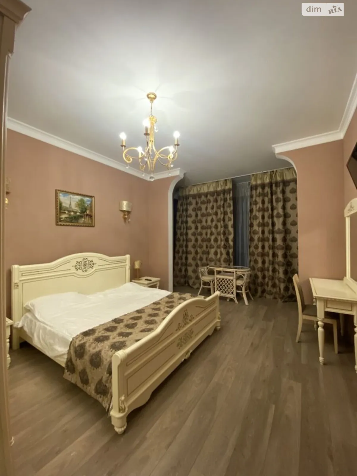 Сдается в аренду 3-комнатная квартира 133 кв. м в Киеве - фото 3