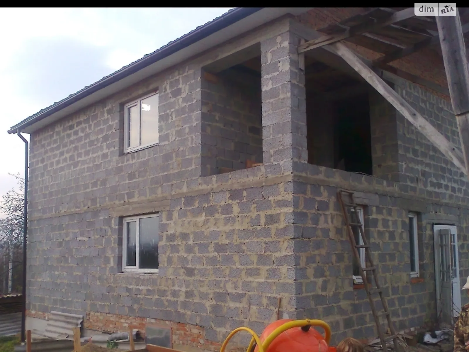 Продається будинок 2 поверховий 140 кв. м з садом, цена: 1450000 грн - фото 1