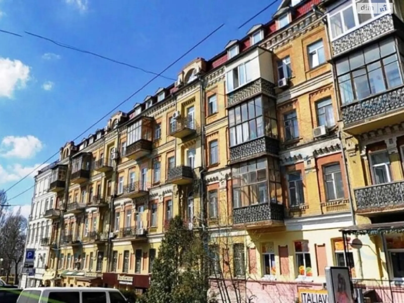 Продається офіс 534 кв. м в бізнес-центрі, цена: 870420 $