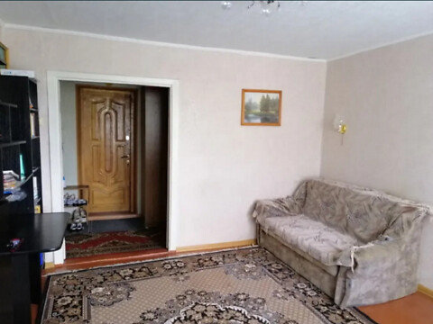 Продается 2-комнатная квартира 49 кв. м в Кропивницком, цена: 42000 $