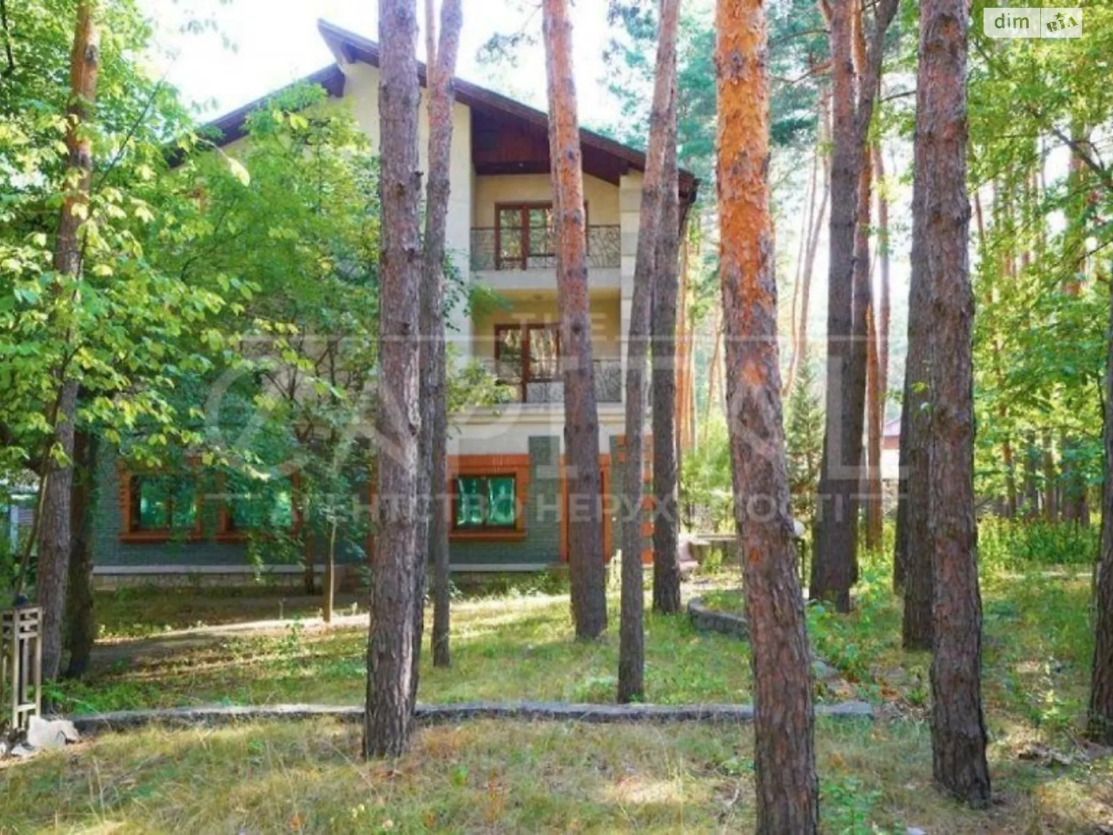 Продается земельный участок 89 соток в Киевской области, цена: 1000000 $ - фото 1