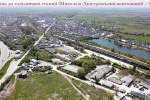 Нерухомість в Миколаєві