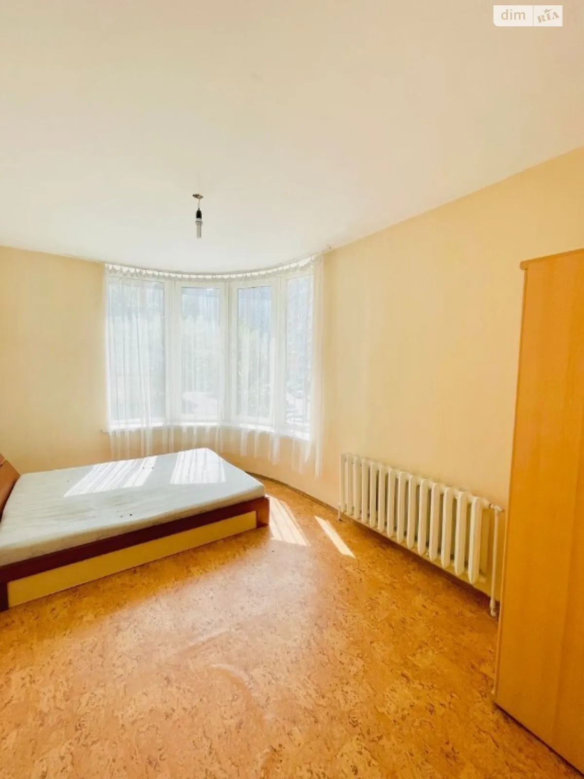 Продается 2-комнатная квартира 73 кв. м в Киеве, ул. Степана Руданского, 4-6 - фото 1