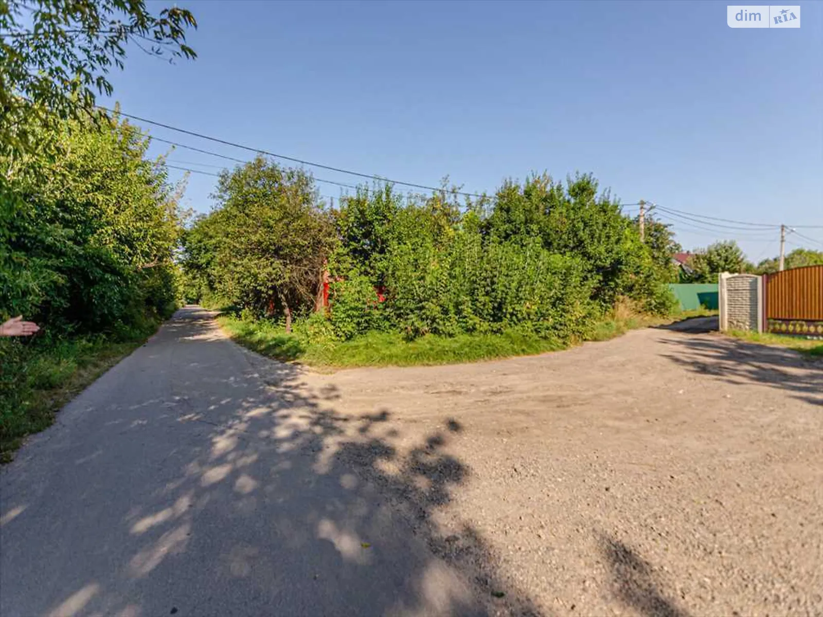Продається земельна ділянка 10 соток у Полтавській області, цена: 22500 $ - фото 1