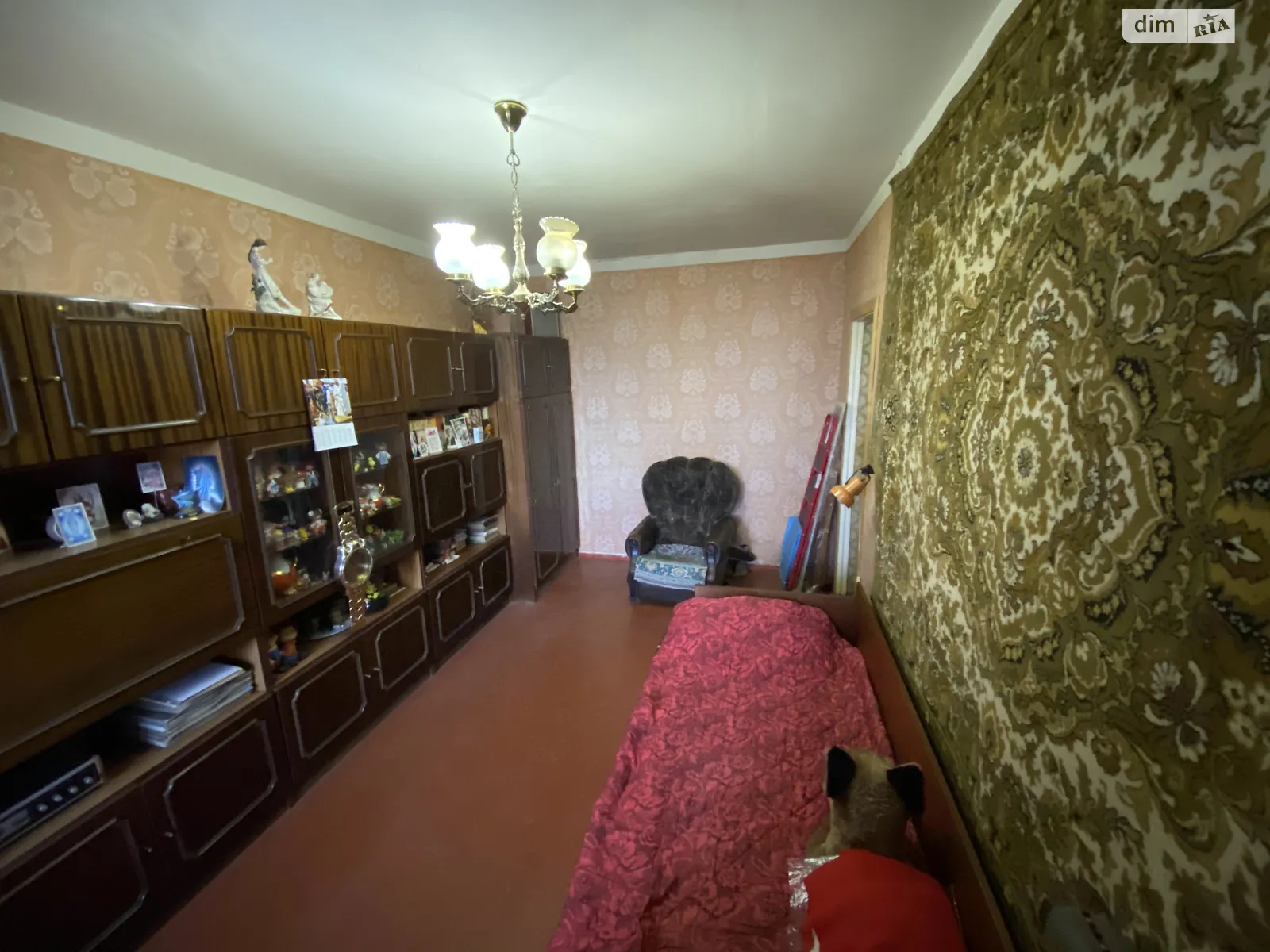 Продается 1-комнатная квартира 32 кв. м в Киеве, ул. Николая Закревского - фото 1