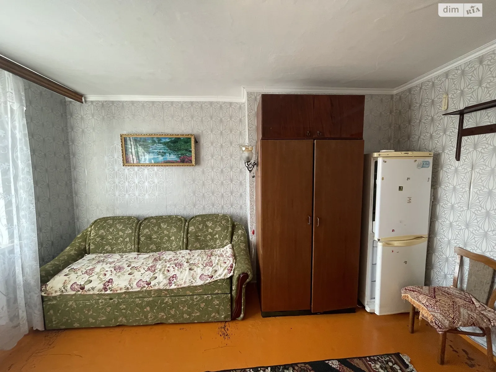 Продается комната 16 кв. м в Черноморске - фото 3