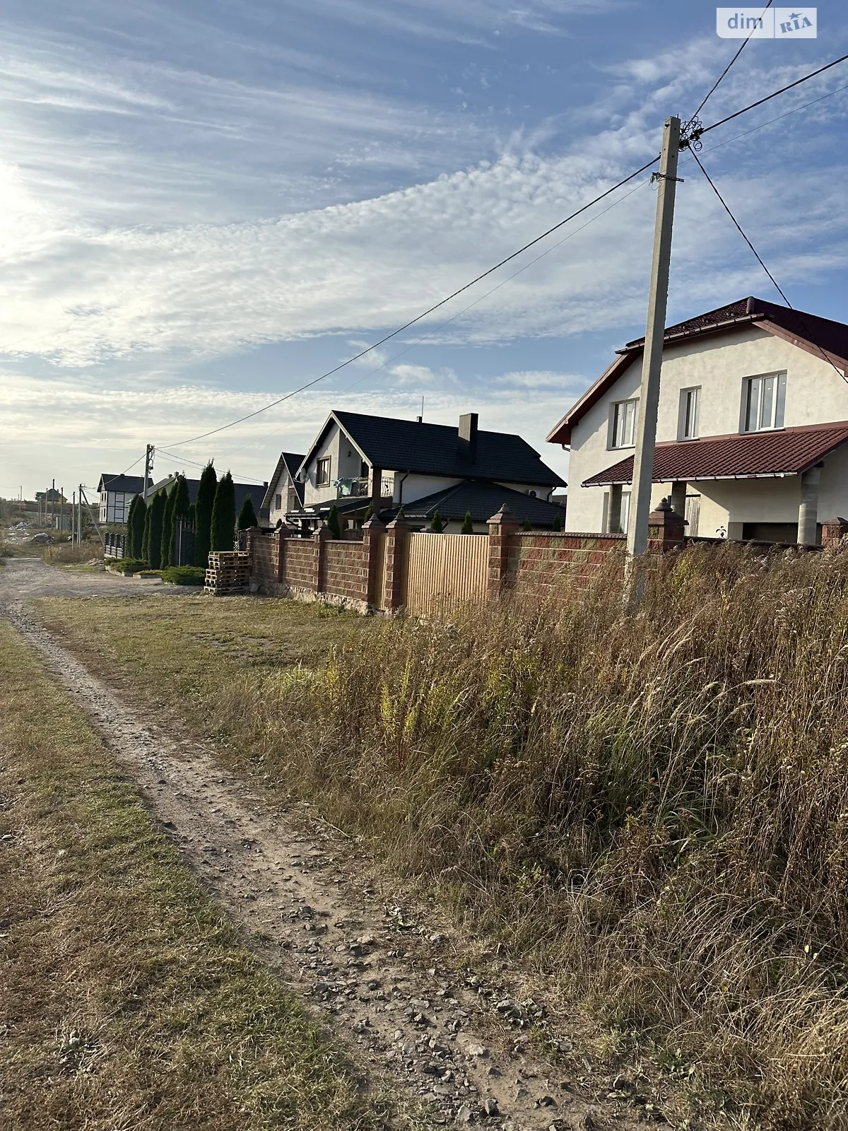 Продается земельный участок 11 соток в Ровенской области - фото 2