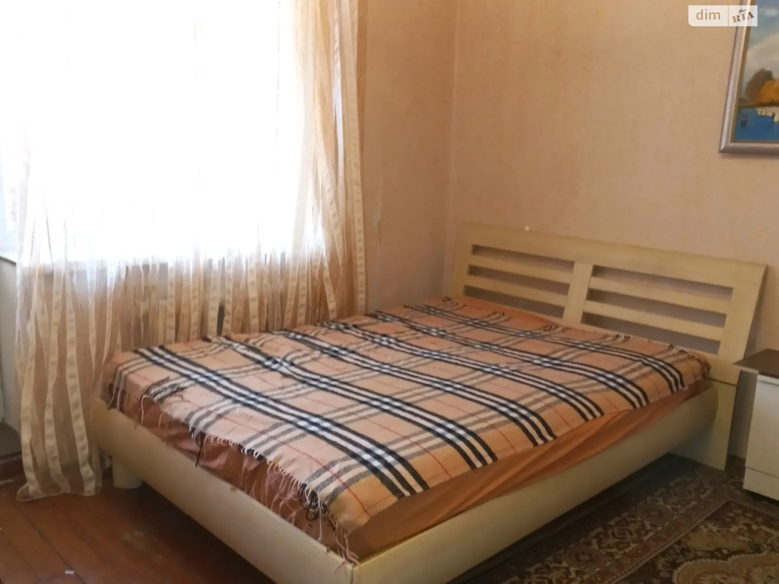 Продается 1-комнатная квартира 29 кв. м в Черноморском, ул. Гвардейская