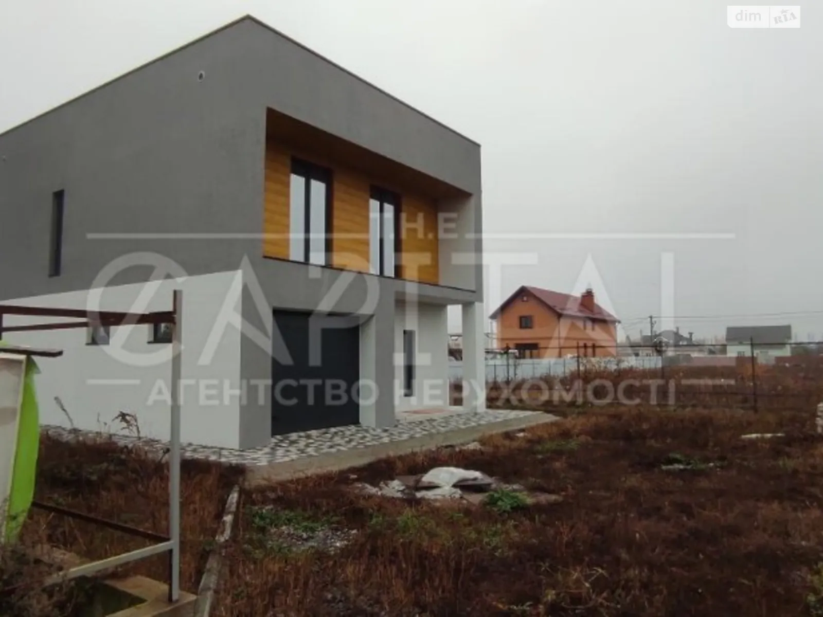 Аличова Белогородка (Буча), цена: 45000 $ - фото 1