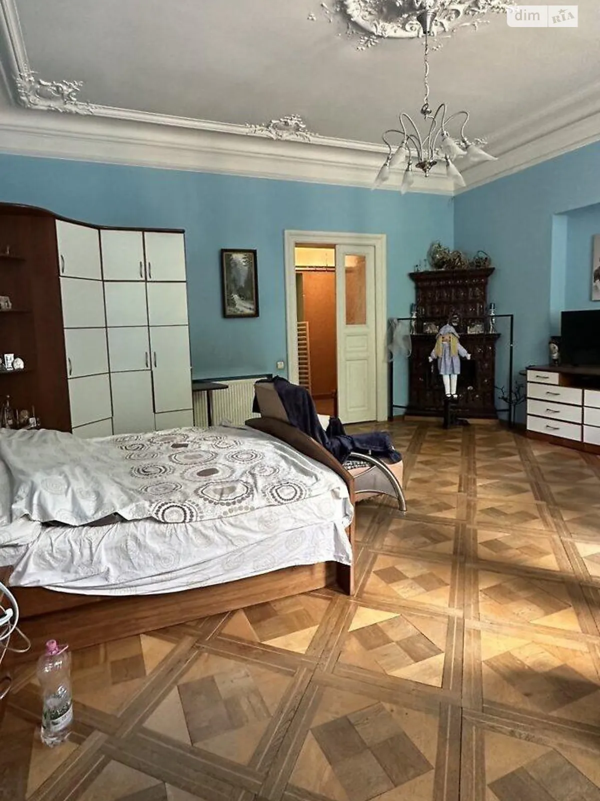 Продается 4-комнатная квартира 136 кв. м в Львове - фото 3