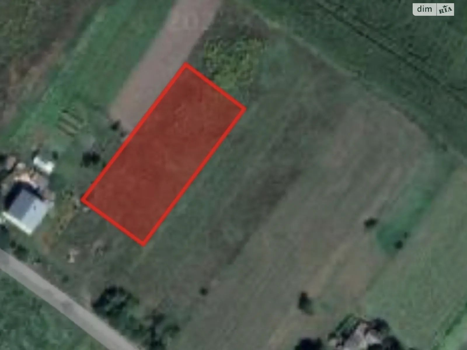 Продается земельный участок 17 соток в Ровенской области - фото 3