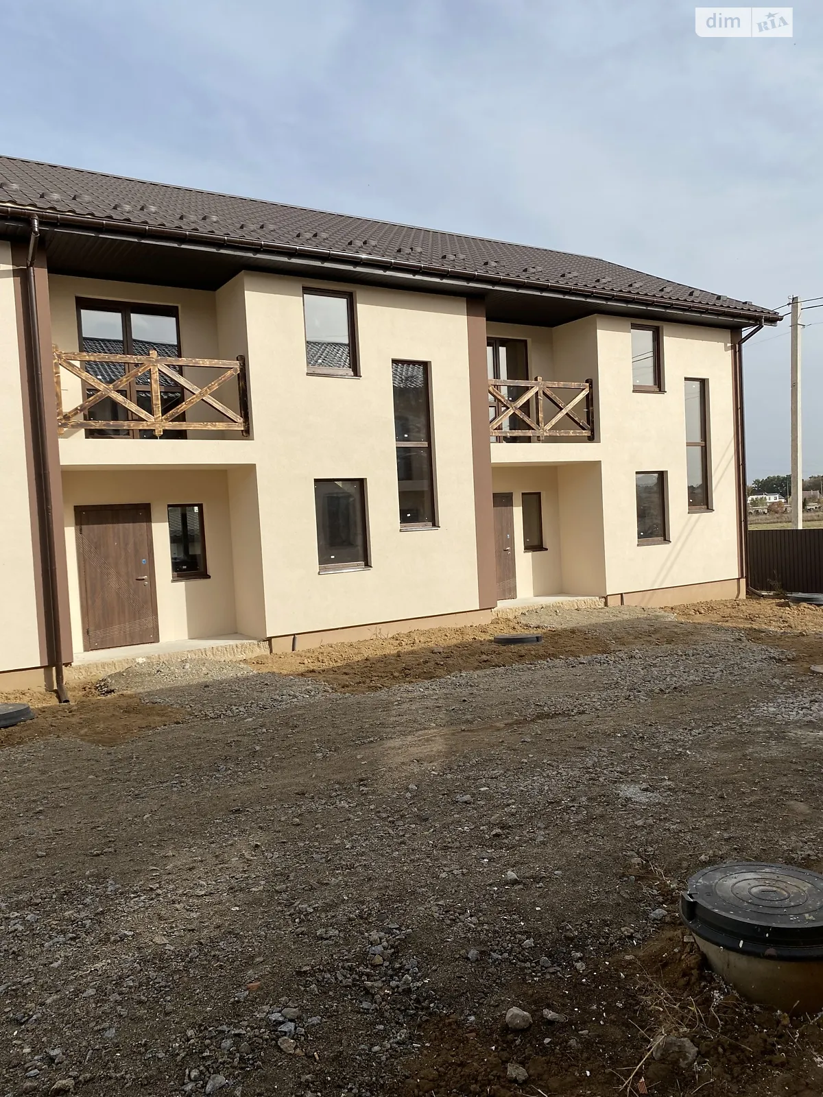 пер. Серебряный Гниванское шоссе Винница, цена: 65000 $ - фото 1