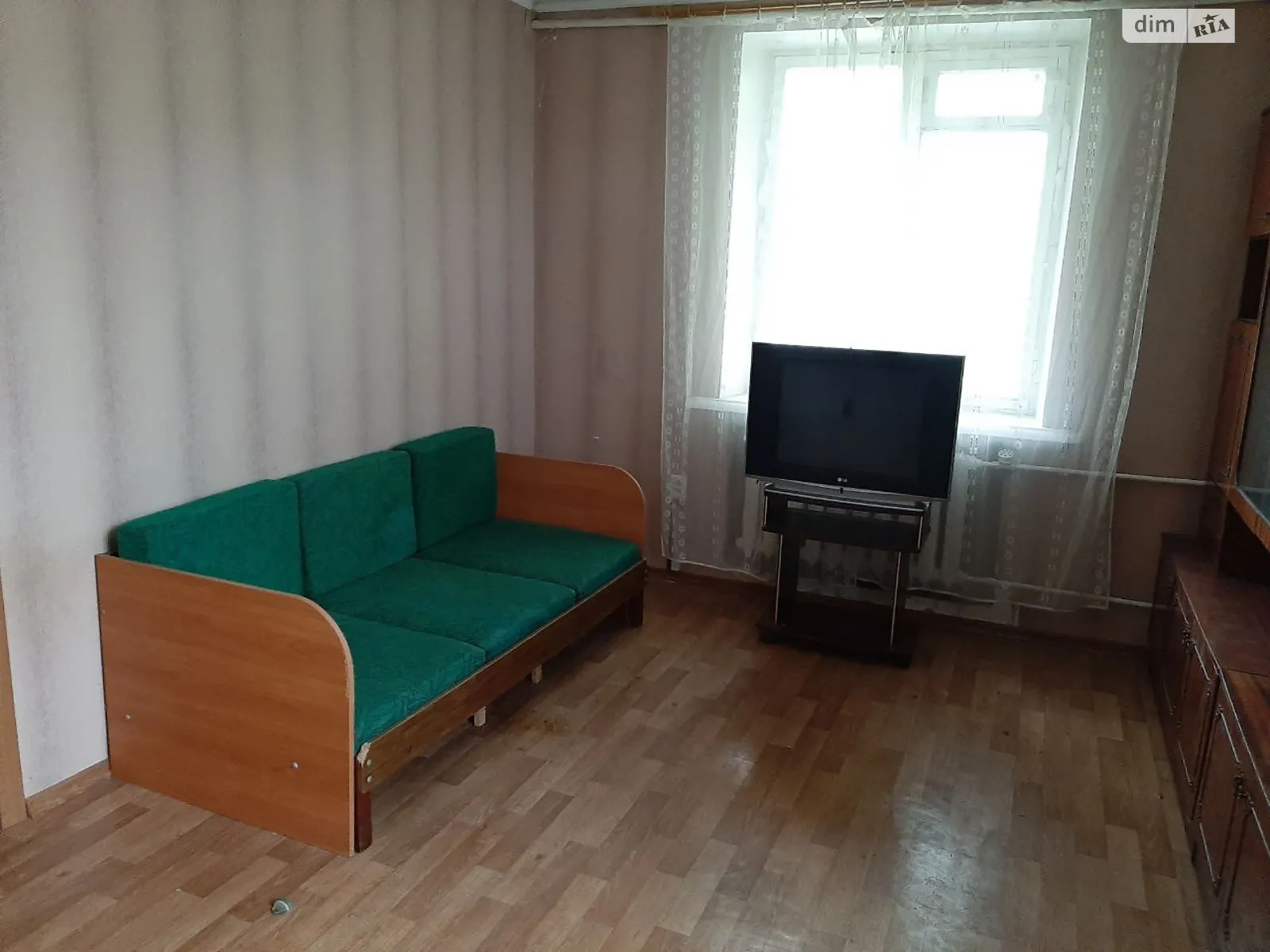 Сдается в аренду 1-комнатная квартира 33 кв. м в Харькове, цена: 2500 грн - фото 1