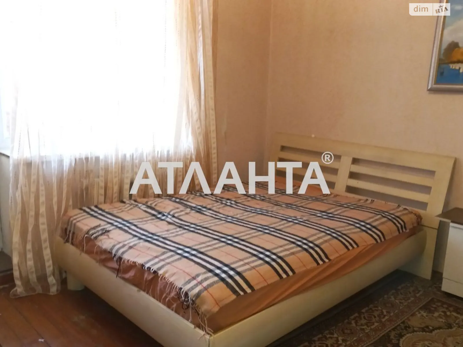 Продается 1-комнатная квартира 28.4 кв. м в Черноморском, цена: 18000 $ - фото 1